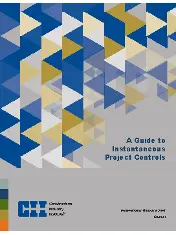 CII IR316-2 VOL 1 2016