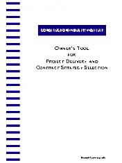 CII RS165-1 2001