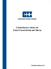 CII RS312-1 2015