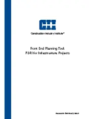 CII RS268-1 2011