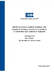 CII RR323-11 2016