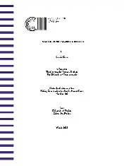 CII RR160-11 2002