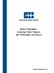 CII RS322-1 2016
