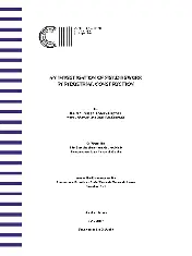 CII RR153-11 2001