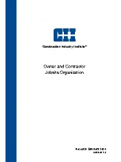 CII RS261-1 2014