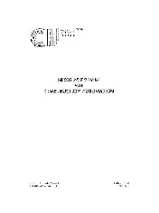 CII RS16-1 1991