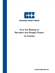 CII RS242-1 2009