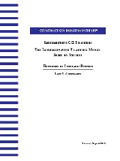 CII RR246-11 2007