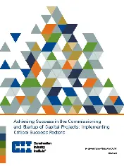 CII IR312-2 VOL 1 2015