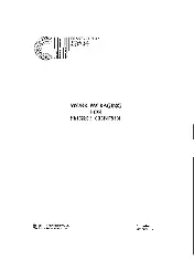 CII RS6-6 1988