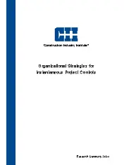 CII RS316-1 2015
