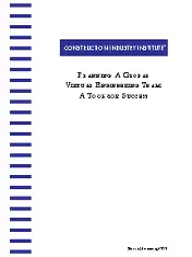 CII RS211-1 2006