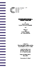 CII RR161-11 2002