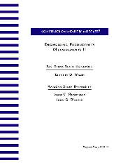 CII RR192-11 2004