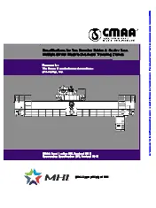 CMAA 70 2015