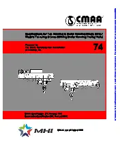 CMAA 74 2015