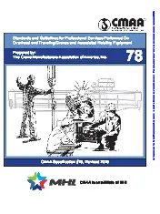 CMAA 78 2014