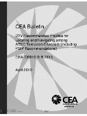 CTA CTA-CEB12-B 2015