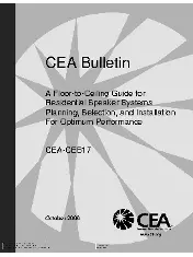 CTA CTA-CEB17 1905