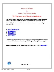 CTA CTA-DTVCC 2005