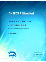 CTA CTA-2042.1-B 1905