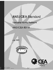 CTA CTA-851-A 2006