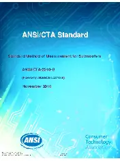CTA CTA-2010-B 2014