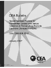CTA CTA-CEB18 2012