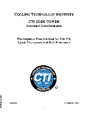 CTI STD-136 2010