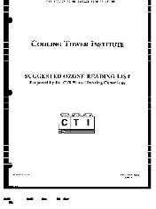 CTI WTP-139 1992