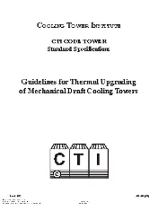 CTI PTG-135 1998
