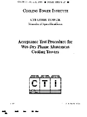 CTI ATC-150 1999