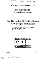 CTI STD-114 1996