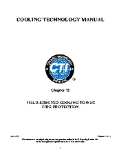 CTI CHAPTER 12 2018