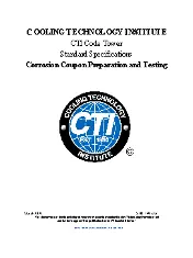 CTI STD-149 2022