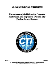 CTI ESG-123 2019