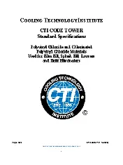 CTI STD-136 2020