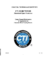 CTI STD-111 2009