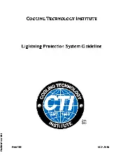 CTI ESG-120 2009
