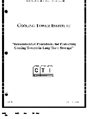 CTI PFM-138 1992