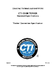 CTI STD-119 2014