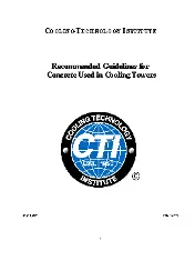 CTI ESG-153 2019
