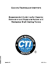 CTI ESG-123 2012