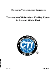 CTI WTG-142 2012