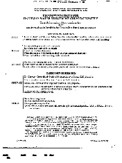 CTI WTP-129 1981