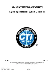 CTI ESG-120 2017