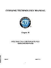 CTI CH-10 2011