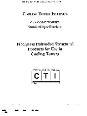 CTI STD-137 1994