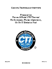CTI PTG-156 2014