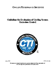 CTI WTG-130A 2019